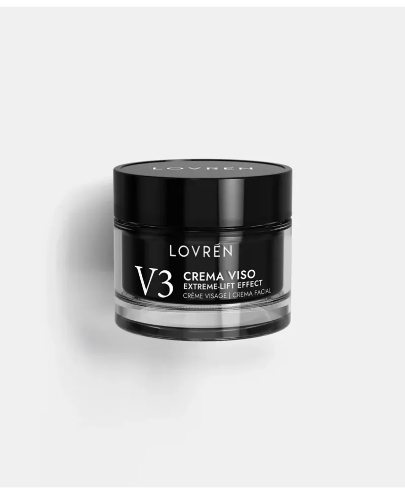 Lovrén V3 Crema Rostro Lift Effect 30 ml