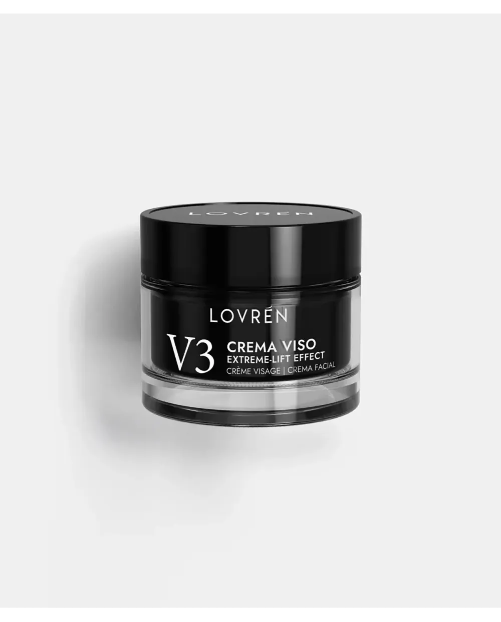 Lovrén V3 Crema Rostro Lift Effect 30 ml