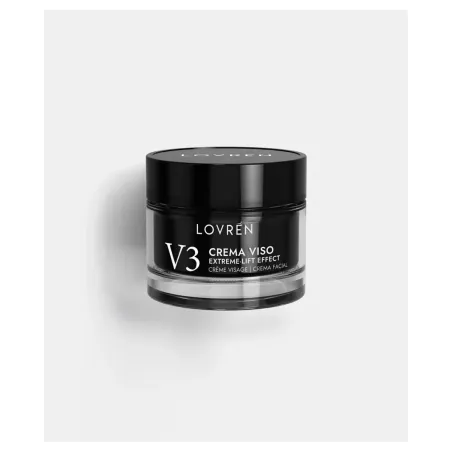 Lovrén V3 Crema Rostro Lift Effect 30 ml