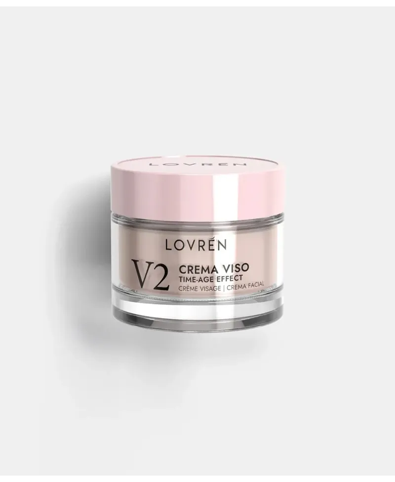 Lovrén V2 Crema RostroTime-Age Effect 30 ml