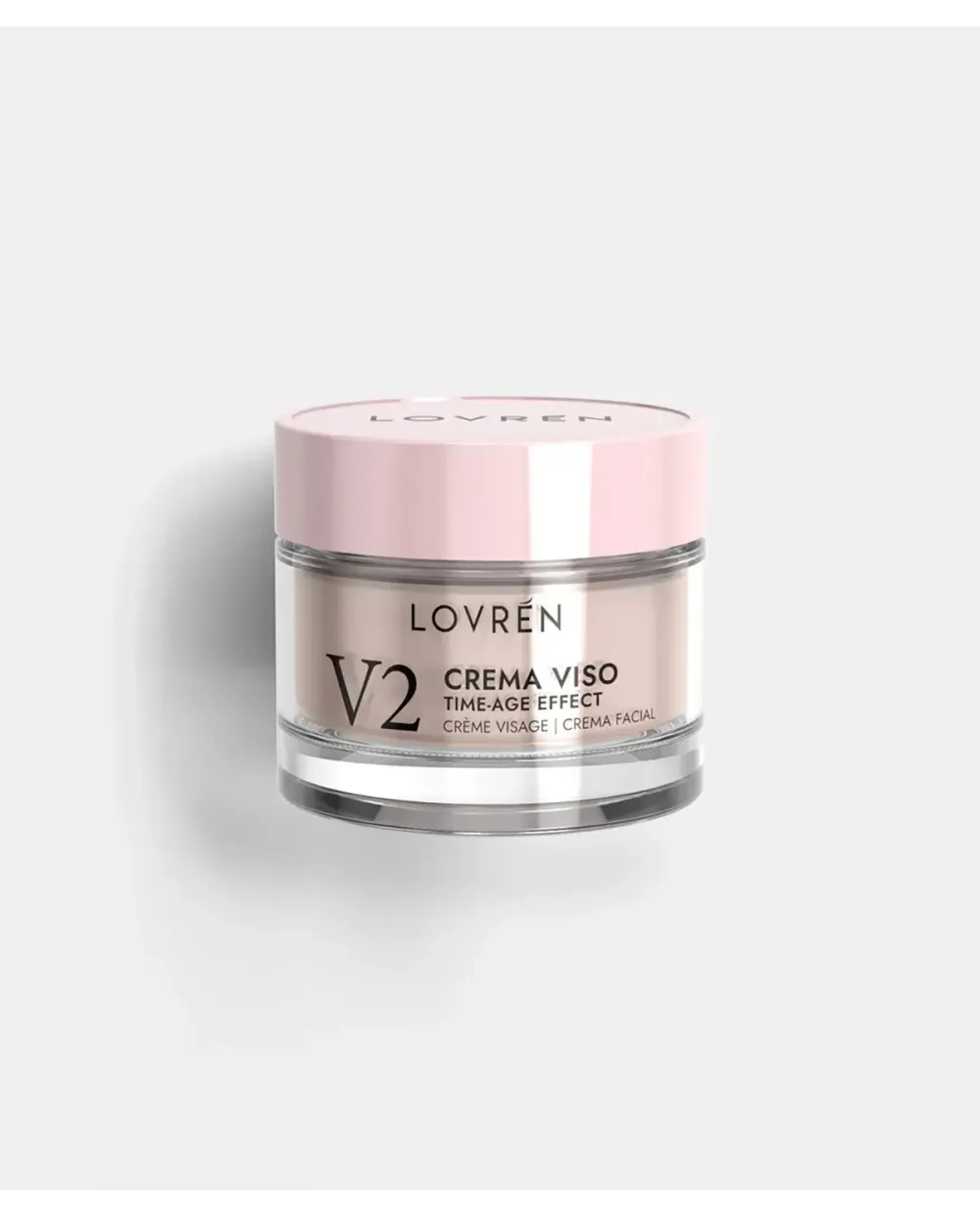 Lovrén V2 Crema RostroTime-Age Effect 30 ml