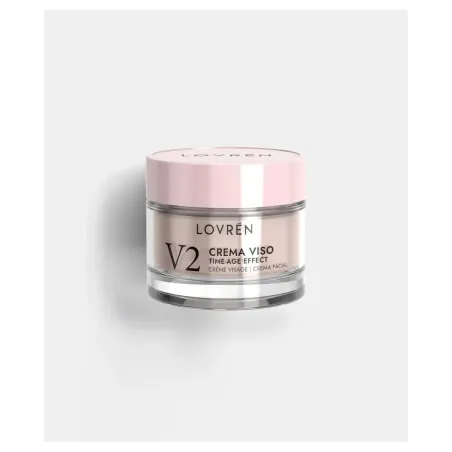 Lovrén V2 Crema RostroTime-Age Effect 30 ml