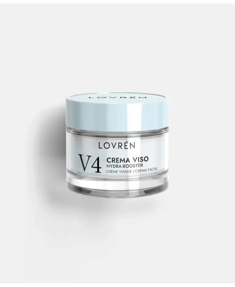 Lovrén V4 Crema Rostro Hydra-Booster Effect 30 ml
