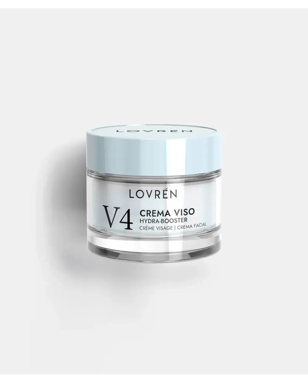 Lovrén V4 Crema Rostro Hydra-Booster Effect 30 ml