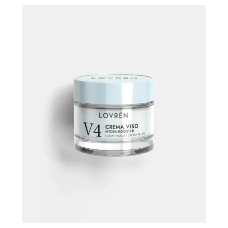 Lovrén V4 Crema Rostro Hydra-Booster Effect 30 ml