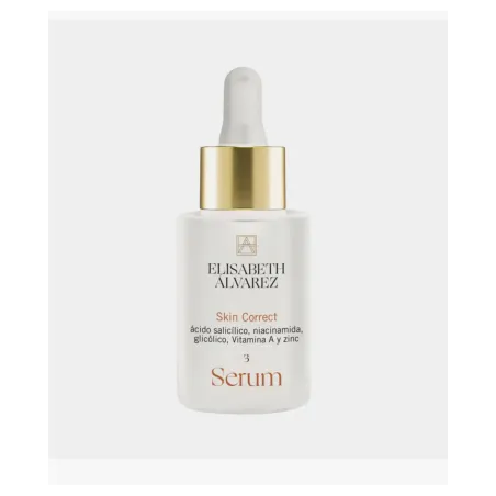 Elisabeth Álvarez Sérum Skin Correct 30 ml