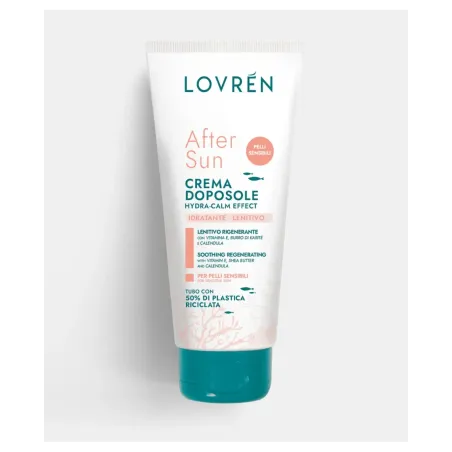 Lovrèn Solaire AfterSun Hydra-Calm Sensitive Skins 200 ml