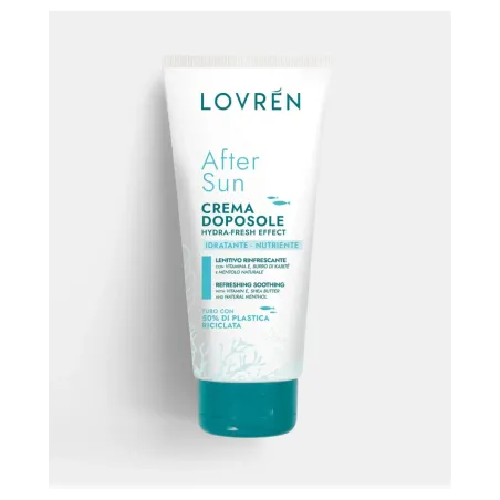 Lovrén Solaire AfterSun Crema 200 ml