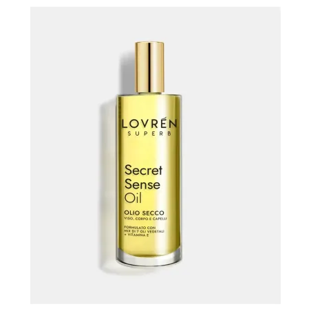 Lovrén Superb SSO Secret Sense Oil 100 ml