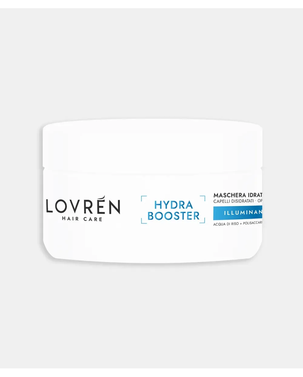 Lovrén Hair-Hydra Booster Mascarilla Hidratante 220 ml