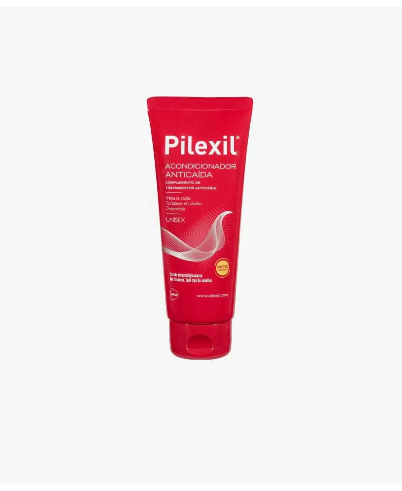 Pilexil Acondicionador Anticaída 200 ml