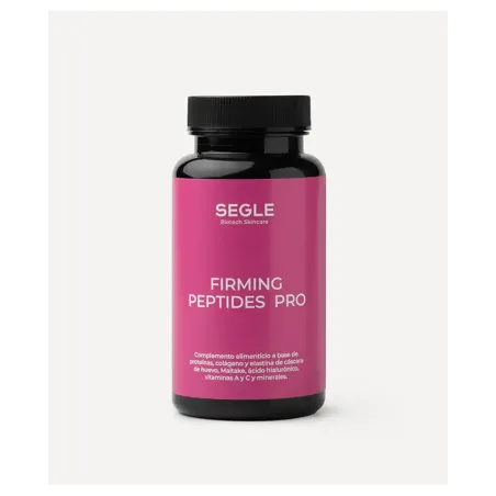 Segle Firming Peptides Pro 60 Cápsulas