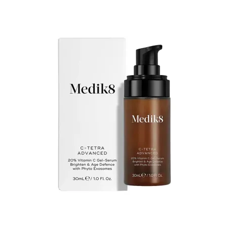 Medik8 Serúm Gel C-tetra Advanced
