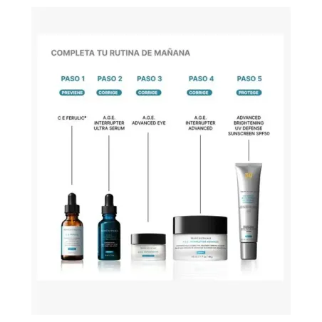 Skinceuticals A.G.E. Interrupter Ultra Serum 30 ml