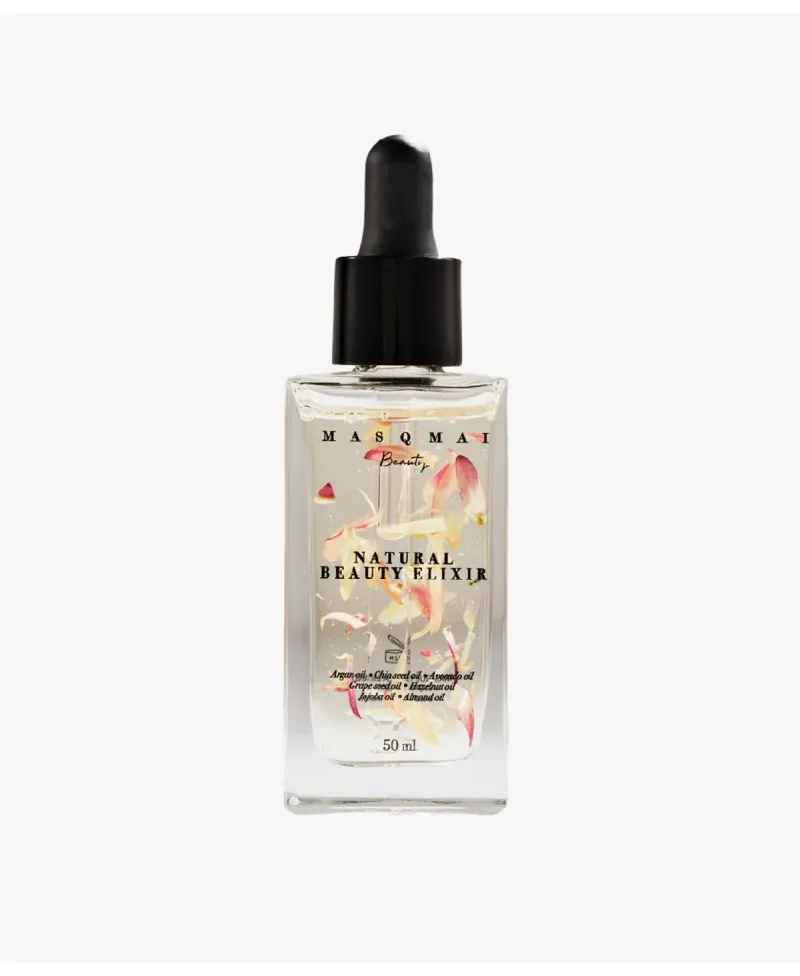 Masqmai Natural Beauty Elixir 182g