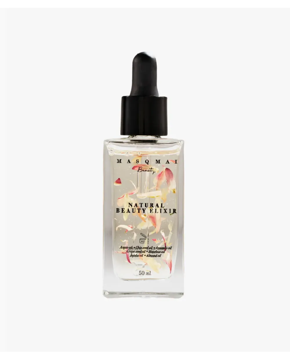 Masqmai Natural Beauty Elixir 182g