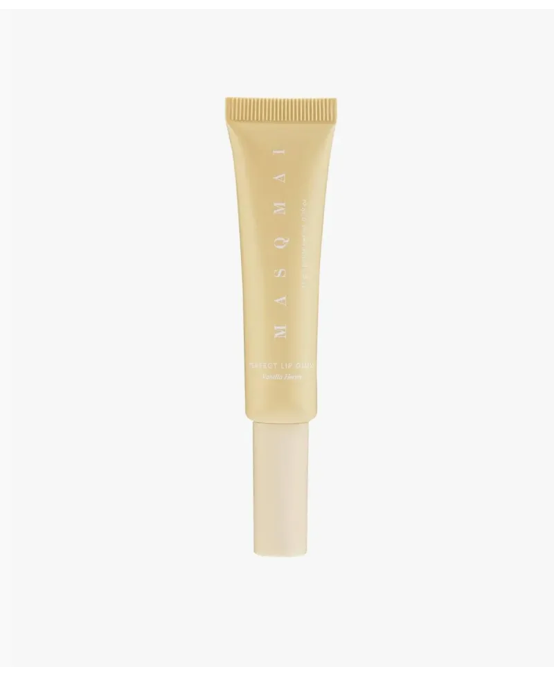 Masqmai Perfect Lip Gloss - Vanilla Honey 11g