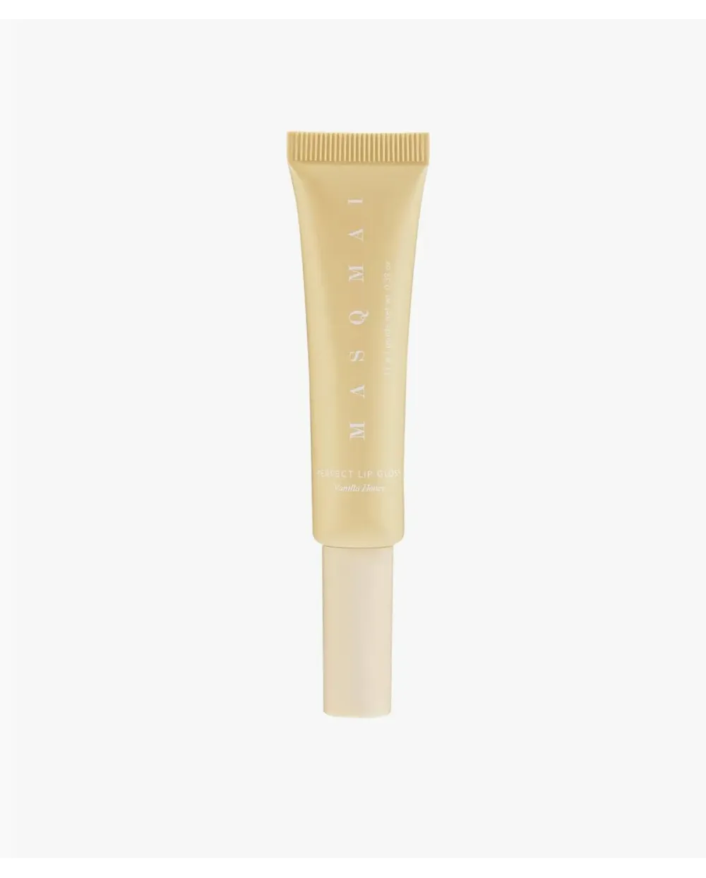 Masqmai Perfect Lip Gloss - Vanilla Honey 11g
