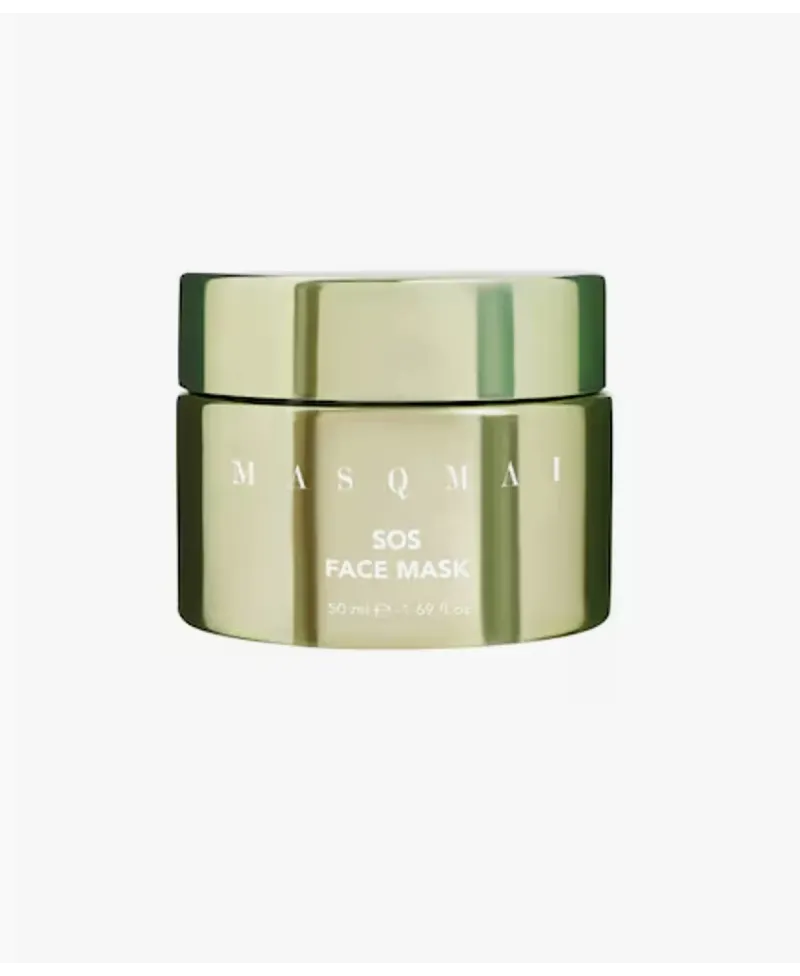 Masqmai SOS Face Mask 50 ml