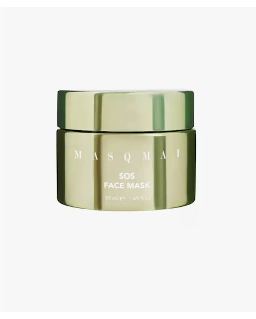 Masqmai SOS Face Mask 50 ml