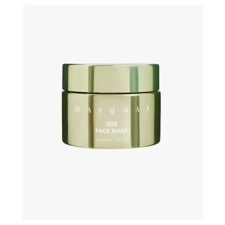 Masqmai SOS Face Mask 50 ml