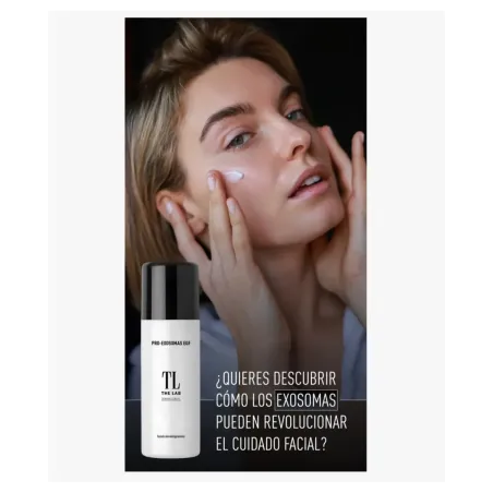 The Lab Pro Exosomas 50 ml