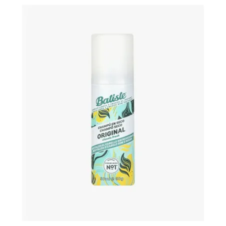 Batiste Original Champú en Seco 50 ml