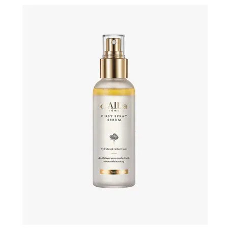D'Alba White Truffle First Aromatic Spray Serum 100 ml