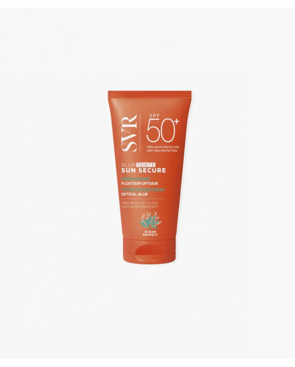 SVR Sun Secure Blur Teinté SPF50+ 50 ml