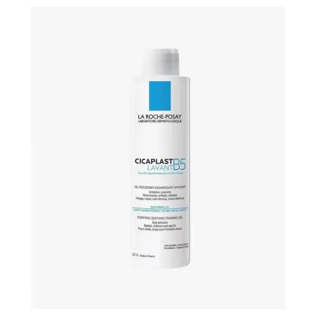 La Roche Posay Cicaplast B5 Lavant Gel 200 ml