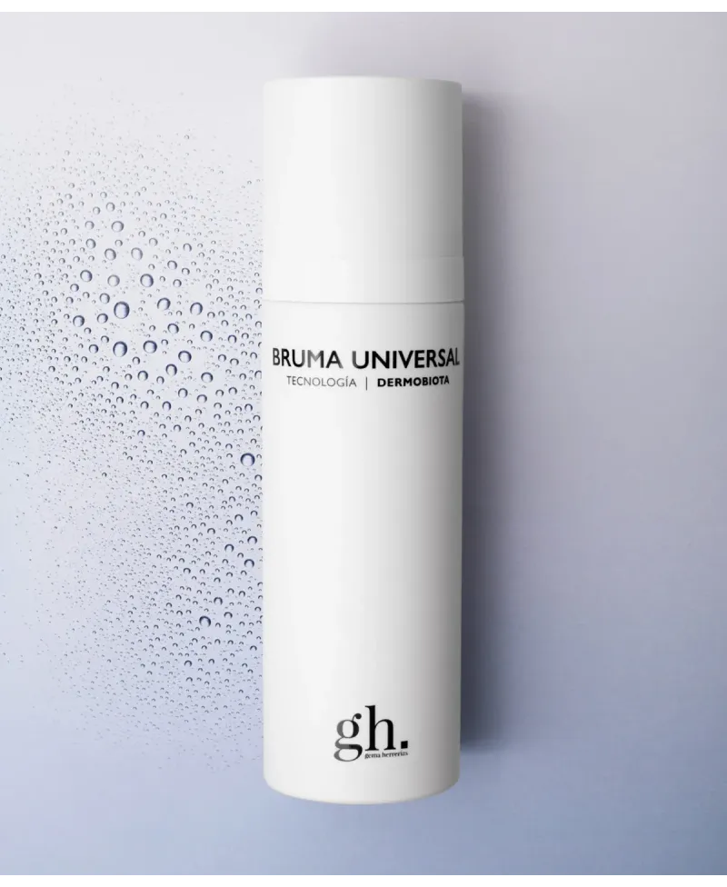 Gema Herrerías Bruma Universal 100 ml