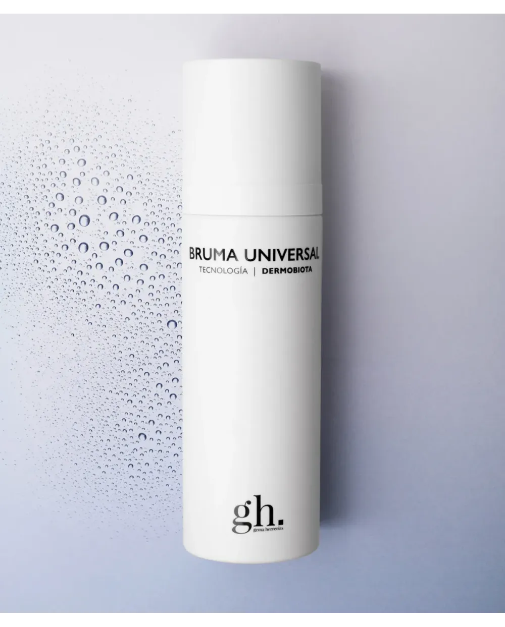 Gema Herrerías Bruma Universal 100 ml