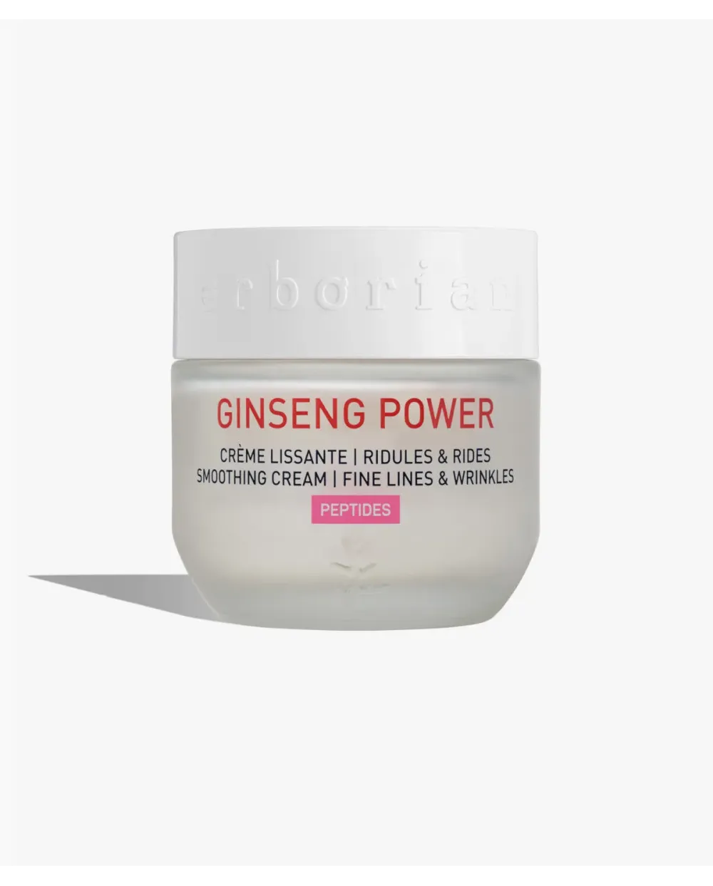 Erborian Ginseng Power Crema Alisadora 50 ml