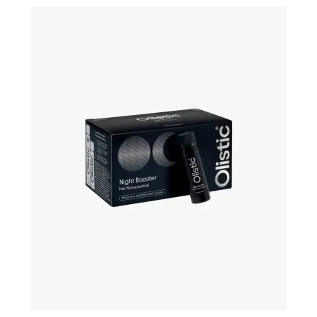 Olistic Night Booster 28 Viales