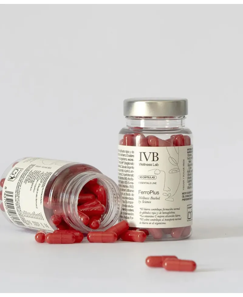 IVB FerroPlus