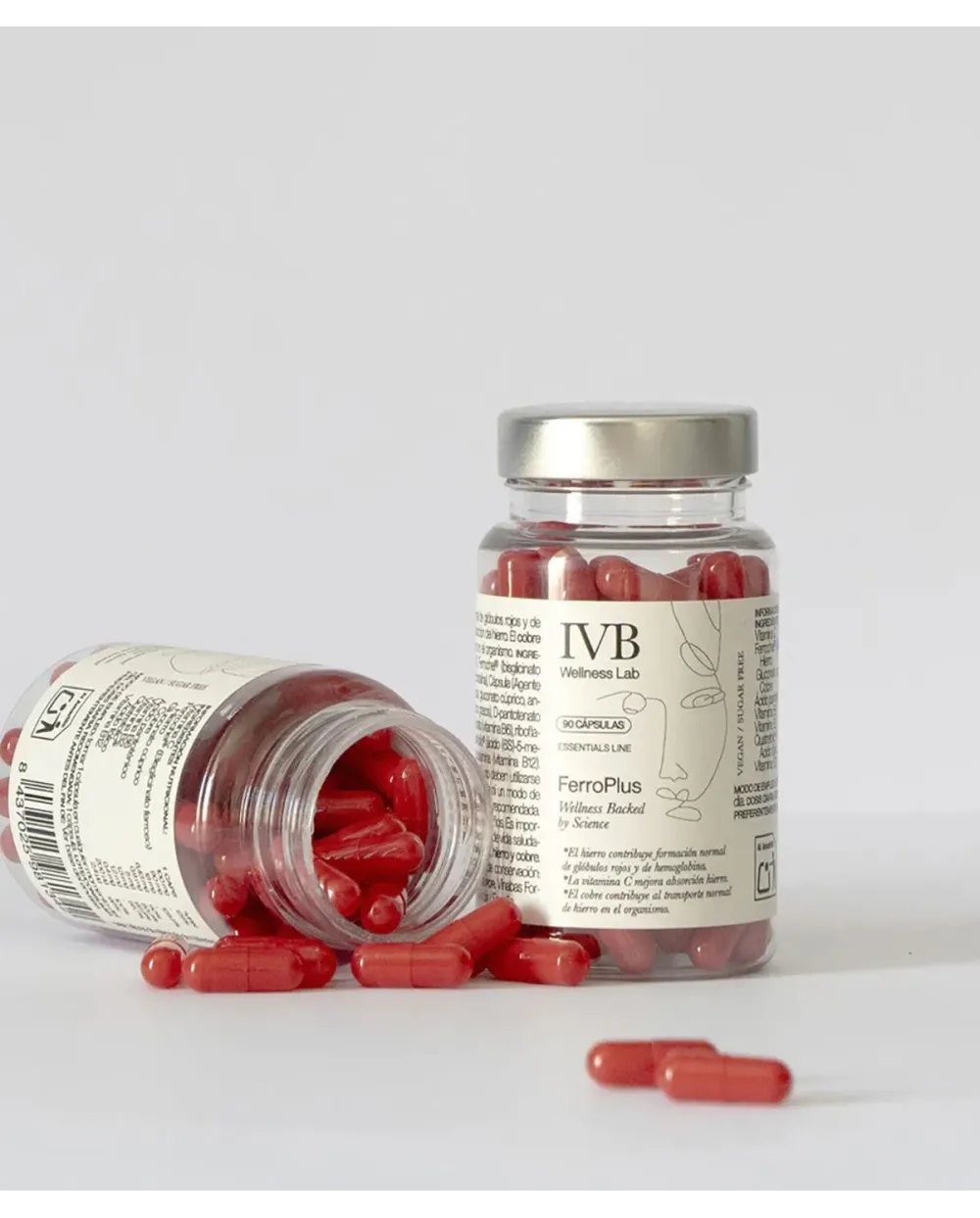IVB FerroPlus