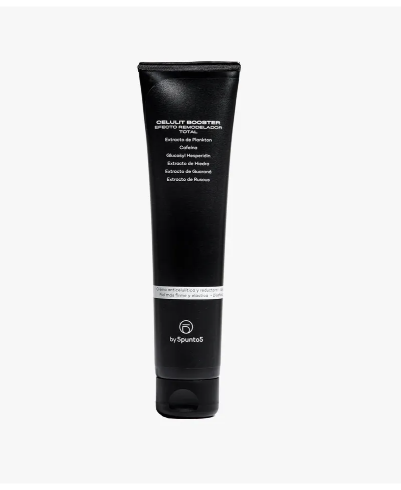 5punto5 Celulit Booster 125 ml