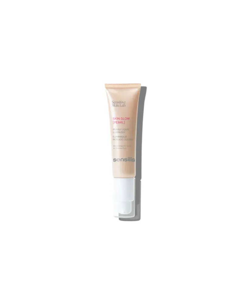 Sensilis Skin Glow Pearl 30 ml