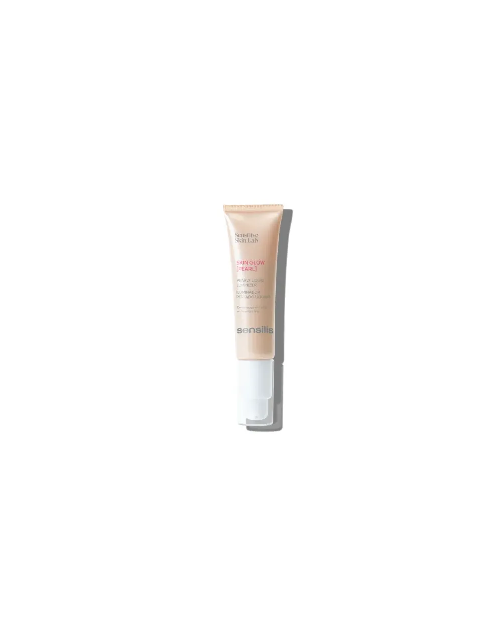 Sensilis Skin Glow Pearl 30 ml