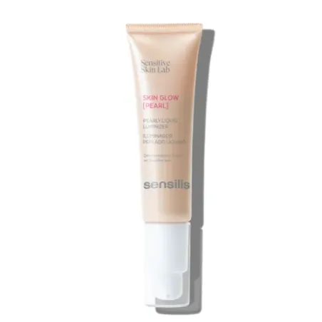 Sensilis Skin Glow Pearl 30 ml