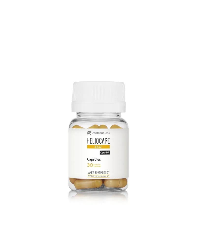 Heliocare 360º 30 Cápsulas