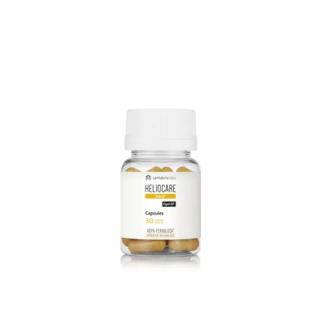Heliocare 360º 30 Cápsulas