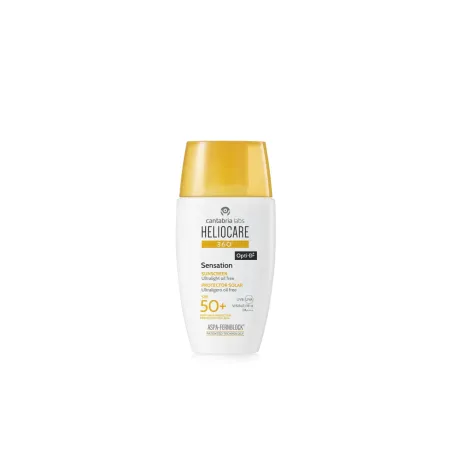Heliocare 360º Sensation Protector Solar SPF50 50 ml