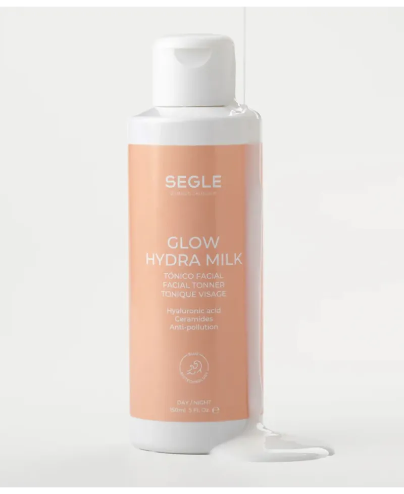 Segle Tónico Glow Hydra Milk 150 ml