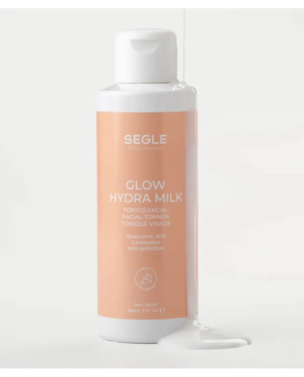 Segle Tónico Glow Hydra Milk 150 ml