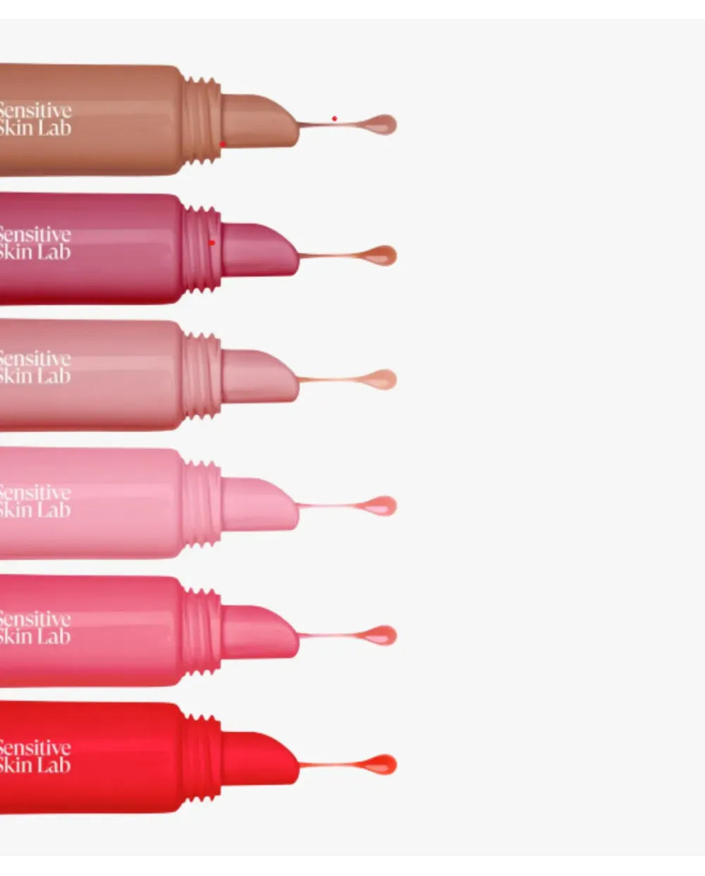 Sensilis Peptide [Lip Color] 10 ml - 05 Granet Cayanne
