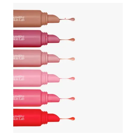 Sensilis Peptide [Lip Color] 10 ml - 05 Granet Cayanne