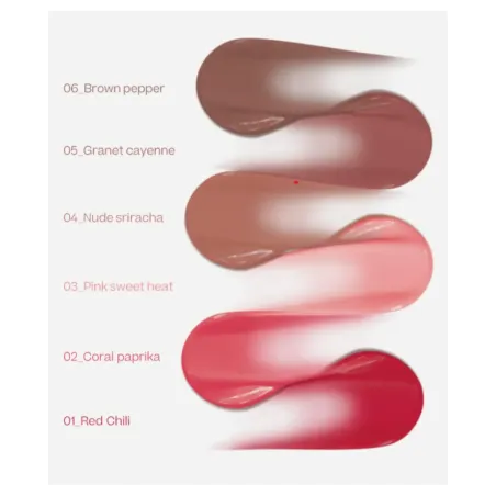 Sensilis Peptide [Lip Color] 10 ml - 05 Granet Cayanne