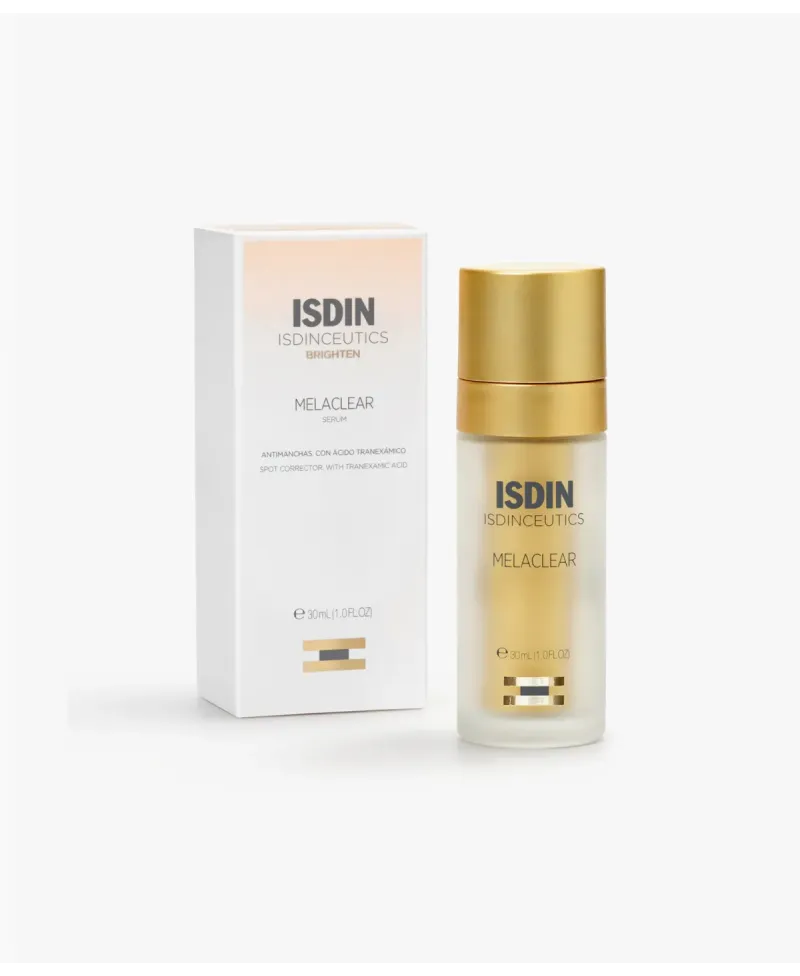 Isdin Isdinceutics Melaclear 30 ml