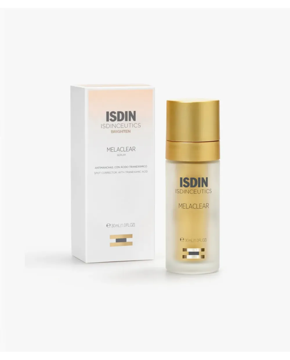 Isdin Isdinceutics Melaclear 30 ml